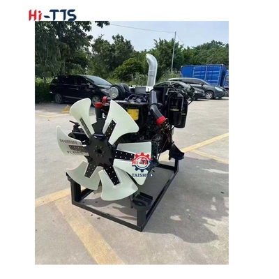 450-7 पूर्ण इंजन Assy डीजल इंजन भागों