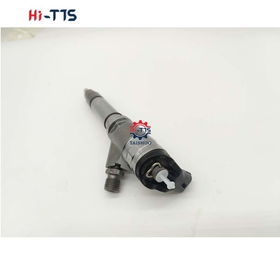 इंजन भागों के लिए इंजेक्टर 0445120067 EC210 EC210B