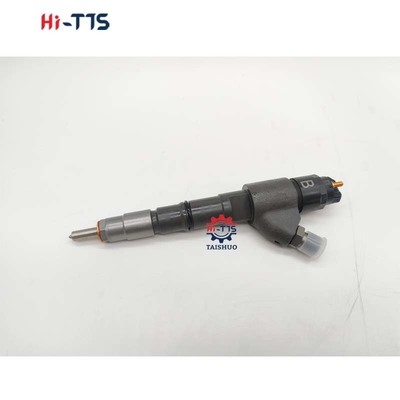 D7E D6E EC210B EC290B इंजन इंजेक्टर 0445120067 0445120066 04290987 04290986 ईंधन इंजेक्टर