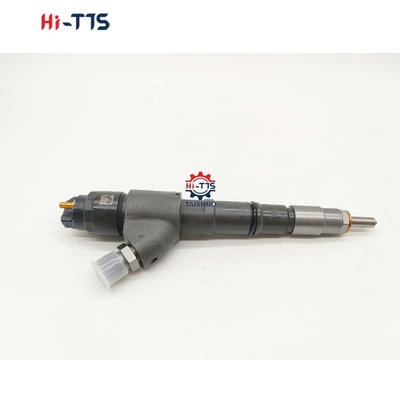 D7E D6E EC210B EC290B इंजन इंजेक्टर 0445120067 0445120066 04290987 04290986 ईंधन इंजेक्टर