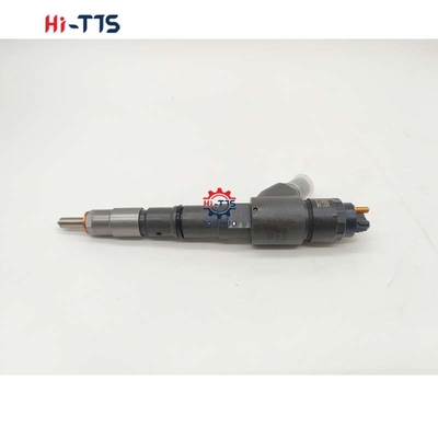 D7E D6E EC210B EC290B इंजन इंजेक्टर 0445120067 0445120066 04290987 04290986 ईंधन इंजेक्टर