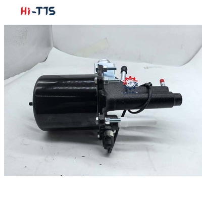 एयर मास्टर सिलेंडर MC828264 MC828265 6D14 6HE1 इंजन के लिए ब्रेक बूस्टर