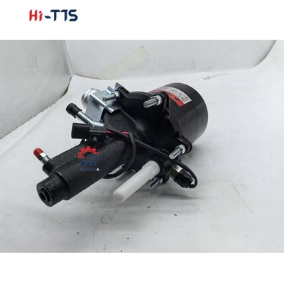 एयर मास्टर सिलेंडर MC828264 MC828265 6D14 6HE1 इंजन के लिए ब्रेक बूस्टर