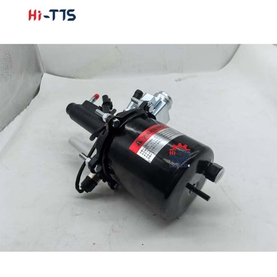एयर मास्टर सिलेंडर MC828264 MC828265 6D14 6HE1 इंजन के लिए ब्रेक बूस्टर
