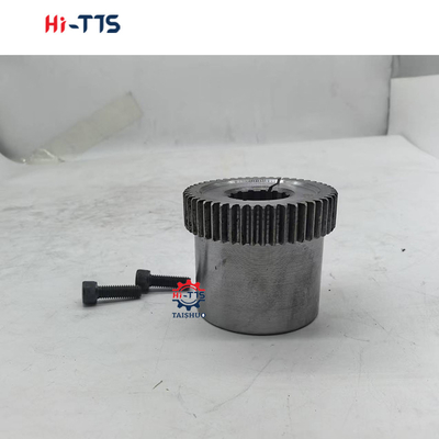 भाग 263-4997 50T 14T 66H युग्मन हब 263-4997 E216 E242b 2634997 के लिए स्पाइन