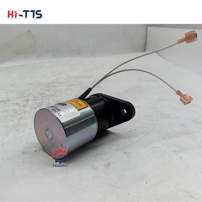 0250-12A2UC11S1 0250-12A2UC11S3 0306-5358 8250-1502 8250-1501Flameout सोलेनोइड स्टॉप सोलेनोइड वाल्व