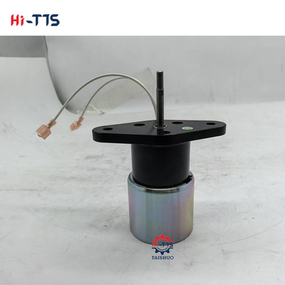 0250-12A2UC11S1 0250-12A2UC11S3 0306-5358 8250-1502 8250-1501Flameout सोलेनोइड स्टॉप सोलेनोइड वाल्व