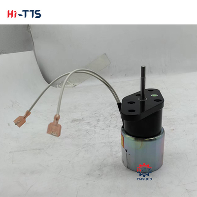 0250-12A2UC11S1 0250-12A2UC11S3 0306-5358 8250-1502 8250-1501Flameout सोलेनोइड स्टॉप सोलेनोइड वाल्व