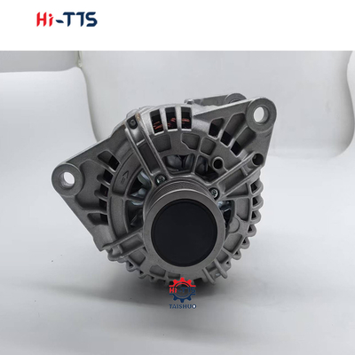 24V 90A अल्टरनेटर 4P10-T2 0124555063 0124555107 0124555602 0124555603 0124655091
