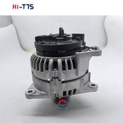 24V 90A अल्टरनेटर 4P10-T2 0124555063 0124555107 0124555602 0124555603 0124655091