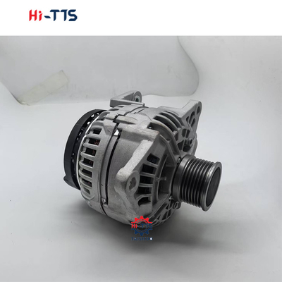 24V 90A अल्टरनेटर 4P10-T2 0124555063 0124555107 0124555602 0124555603 0124655091