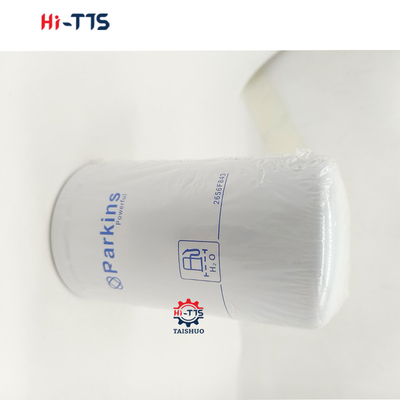 2656F843 10000-59646 1103 1104 1006 डीजल इंजन के लिए ईंधन फिल्टर