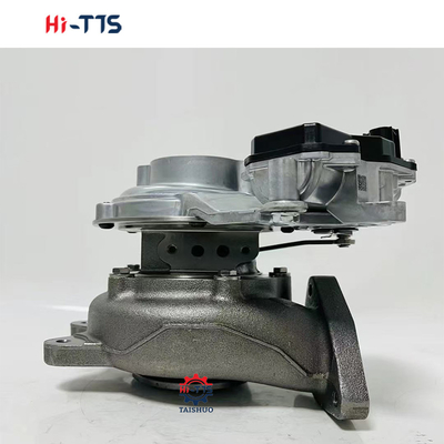 17201-11070 17201-11080 CT16V जापानी ट्रक के लिए टर्बो टर्बोचार्जर