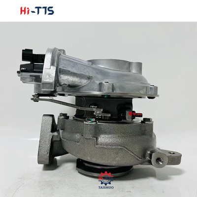 17201-11070 17201-11080 CT16V जापानी ट्रक के लिए टर्बो टर्बोचार्जर