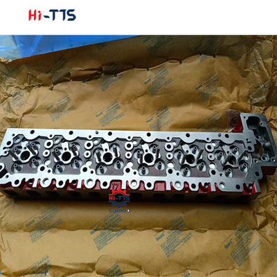 ट्रक डीजल इंजन पार्ट्स सिलेंडर हेड 11101E0541 Hino J08C J08E के लिए उपयुक्त