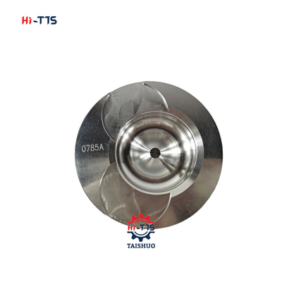 DX300 DH300-5 खुदाई इंजन स्पेयर पार्ट्स D1146 पिस्टन 65.02501-0785A