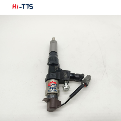 उच्च गुणवत्ता वाला डीजल इंजेक्टर 095000-6353 J05E J06 इंजन के लिए