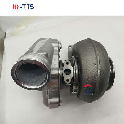 EC360 460 D12C इंजन टर्बोचार्जर 452164-5016S 11030483 GT4594