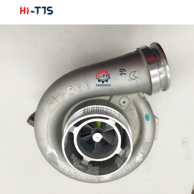 EC360 460 D12C इंजन टर्बोचार्जर 452164-5016S 11030483 GT4594