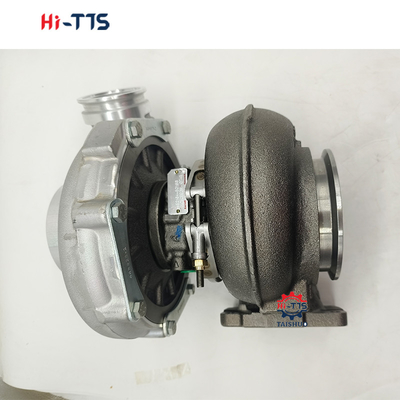 EC360 460 D12C इंजन टर्बोचार्जर 452164-5016S 11030483 GT4594