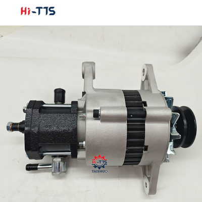 28V 55A ALTERNATOR 02142-4025 021424025 27050-1140 HINO HO6C HO7C के लिए