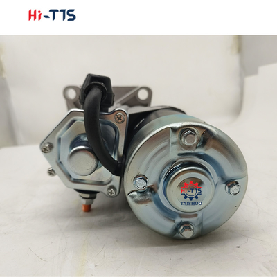24V 4.5KW 12T M002T78071 M2T78071 SE4518400 031127090 Mazda के लिए ट्रक ऑटो स्टार्टर मोटर