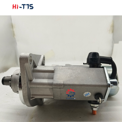 24V 4.5KW 12T M002T78071 M2T78071 SE4518400 031127090 Mazda के लिए ट्रक ऑटो स्टार्टर मोटर