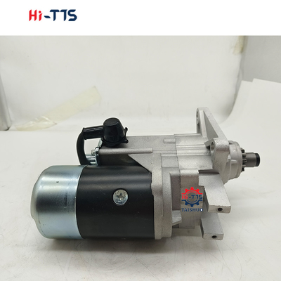 24V 4.5KW 12T M002T78071 M2T78071 SE4518400 031127090 Mazda के लिए ट्रक ऑटो स्टार्टर मोटर