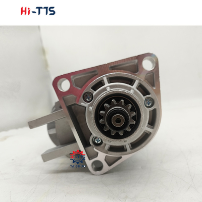 24V 4.5KW 12T M002T78071 M2T78071 SE4518400 031127090 Mazda के लिए ट्रक ऑटो स्टार्टर मोटर