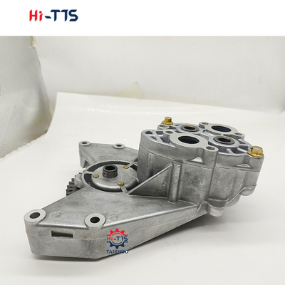 20709848 8170261 EC460B D12D उत्खनन इंजन भागों के लिए तेल पंप