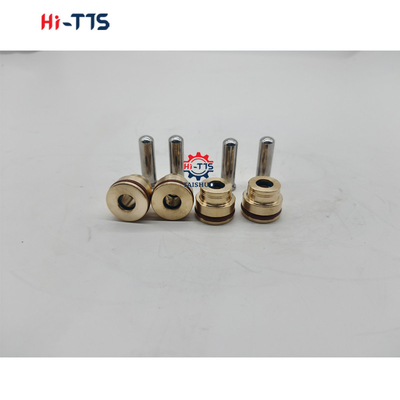 प्लग XKAY-00056 XKAY-00052 XKAY-00660 R210 R250 Hyunsan मिनी खुदाई के लिए