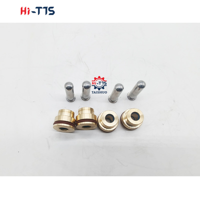 प्लग XKAY-00056 XKAY-00052 XKAY-00660 R210 R250 Hyunsan मिनी खुदाई के लिए