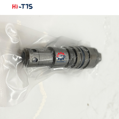 YN22V00001F8 SK200-6E/200-8 खुदाई मशीनों के लिए ओवरफ्लो वाल्व