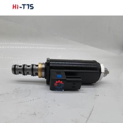 YN35V00051F1 24V स्टॉप सोलेनोइड वाल्व SK200-8 SK250-8 SK330-8 SK350-8 के लिए