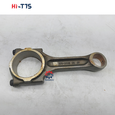213-3193 211-0595 457-3762 223-9133 डीजल इंजन के लिए कनेक्टिंग रॉड