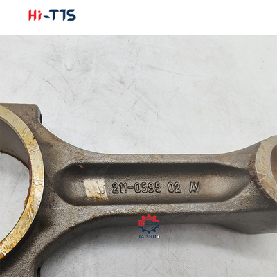 213-3193 211-0595 457-3762 223-9133 डीजल इंजन के लिए कनेक्टिंग रॉड