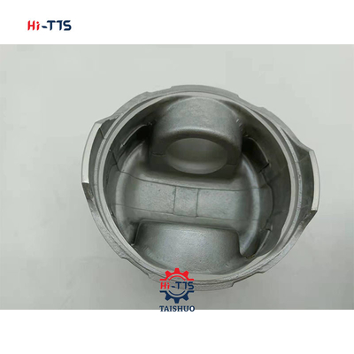 खुदाई इंजन पिस्टन DB58 DH220-5 0561 65.02501-0561 पिस्टन