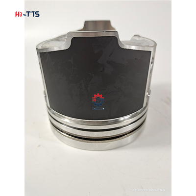 उत्खनन इंजन पिस्टन J08E S130A-E0160 S130B-E0390 S130A-E0100 13306-1080