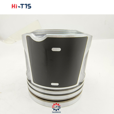 C7.1 320D2 खुदाई मशीन के भाग डीजल इंजन एसटीडी पिस्टन किट 3707998 3707-997