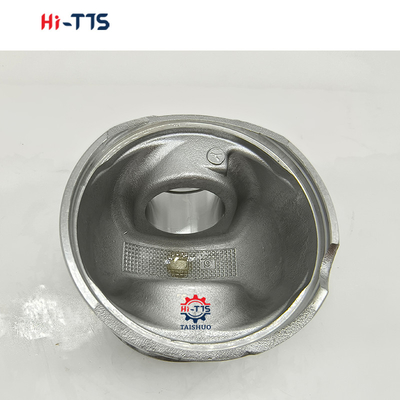 C7.1 320D2 खुदाई मशीन के भाग डीजल इंजन एसटीडी पिस्टन किट 3707998 3707-997