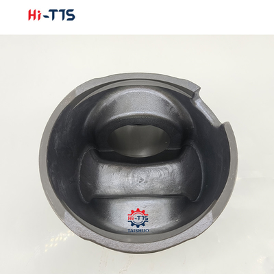 EC330 EC360 D12D खुदाई मशीन के भाग डीजल इंजन एसटीडी पिस्टन किट 20451076 VOE20451076