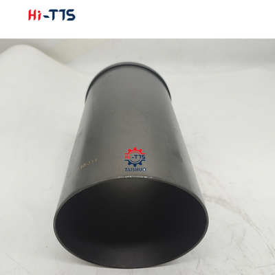 OK87T-10-311 D6DA इंजन स्पेयर पार्ट के लिए सिलेंडर लाइनर