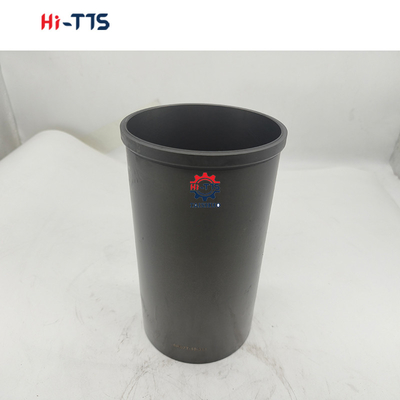 OK87T-10-311 D6DA इंजन स्पेयर पार्ट के लिए सिलेंडर लाइनर