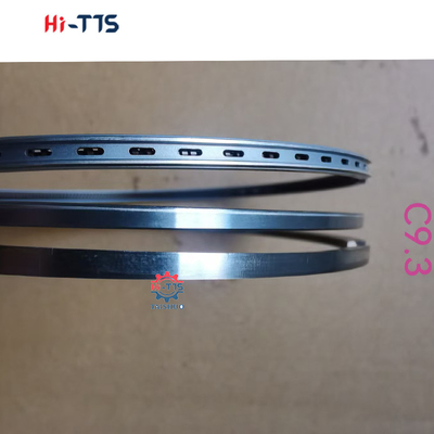300-1319 471-0275 262-2891 पिस्टन रिंग सेट C9.3 इंजन के लिए फिट