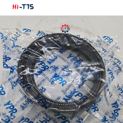 23040-41400 23040-41410 3.0*2.0*4.0 पिस्टन रिंग सेट फिट फॉर डी4एई इंजन पार्ट्स