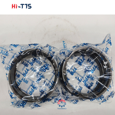 मोटर स्पेयर पार्ट्स H07C EH700 Y.KH RHINO STD पिस्टन रिंग OK8Y0-11-SCO के लिए KIA