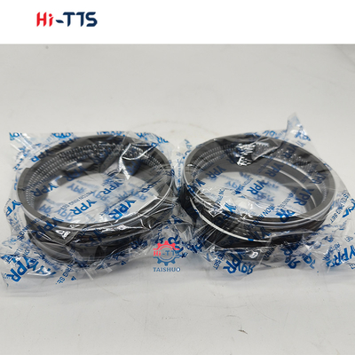मोटर स्पेयर पार्ट्स H07C EH700 Y.KH RHINO STD पिस्टन रिंग OK8Y0-11-SCO के लिए KIA