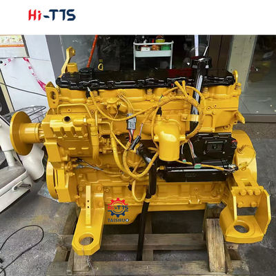 C7 पूर्ण इंजन Assy डीजल इंजन भागों
