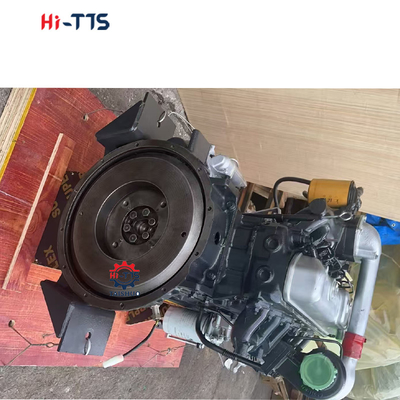 6D31T पूर्ण इंजन Assy डीजल इंजन भागों