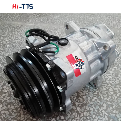 VOE14649606 वॉल्वो EC200B EC210B EC240B EC290B खुदाई के लिए कंप्रेसर